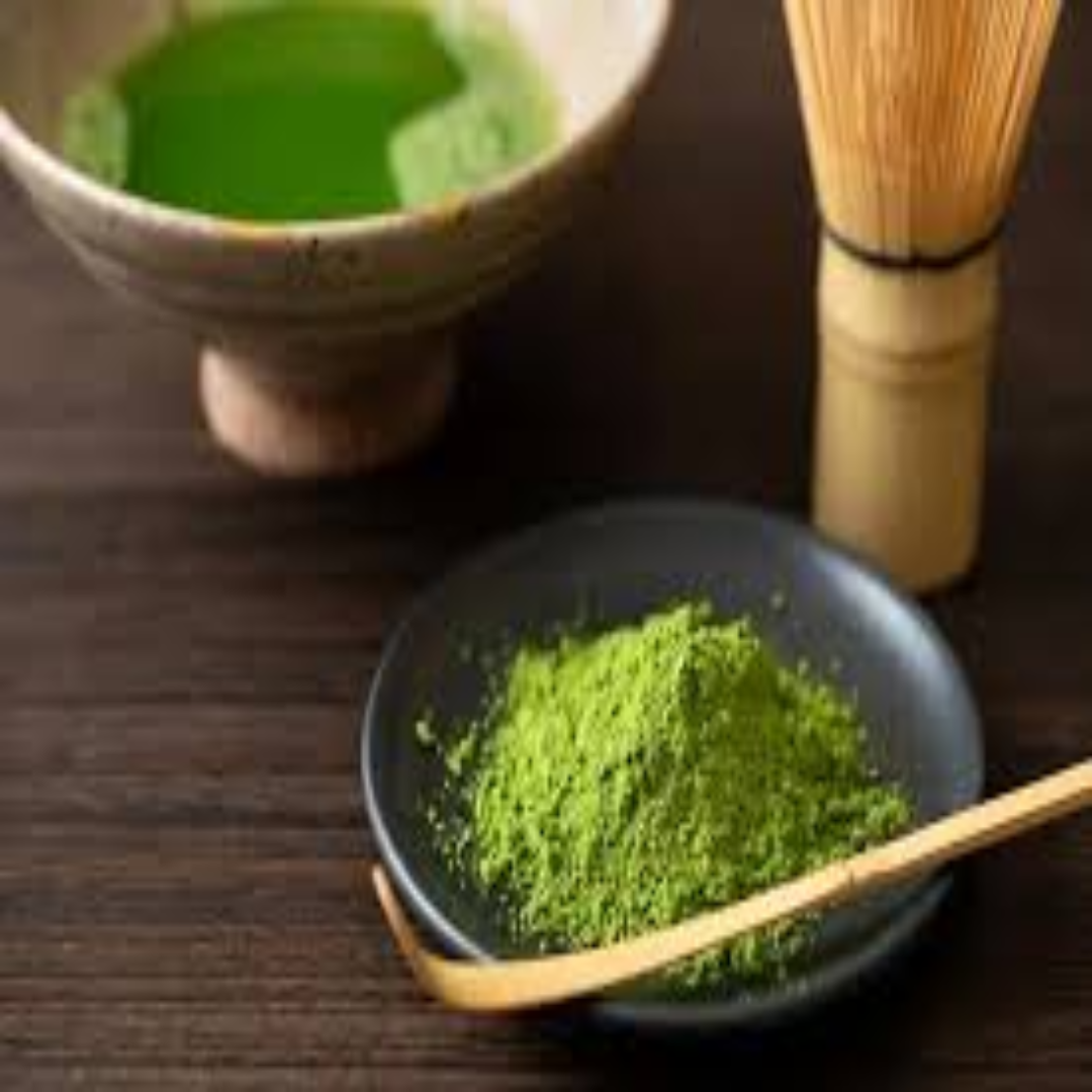 Wholesale Samidori Uji Matcha Tea Supplier in UAE